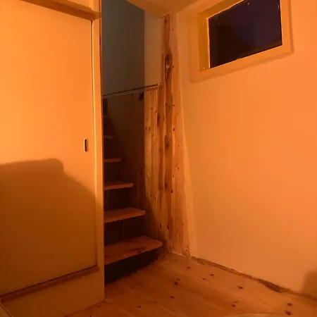 Båthotell Svala Narupa